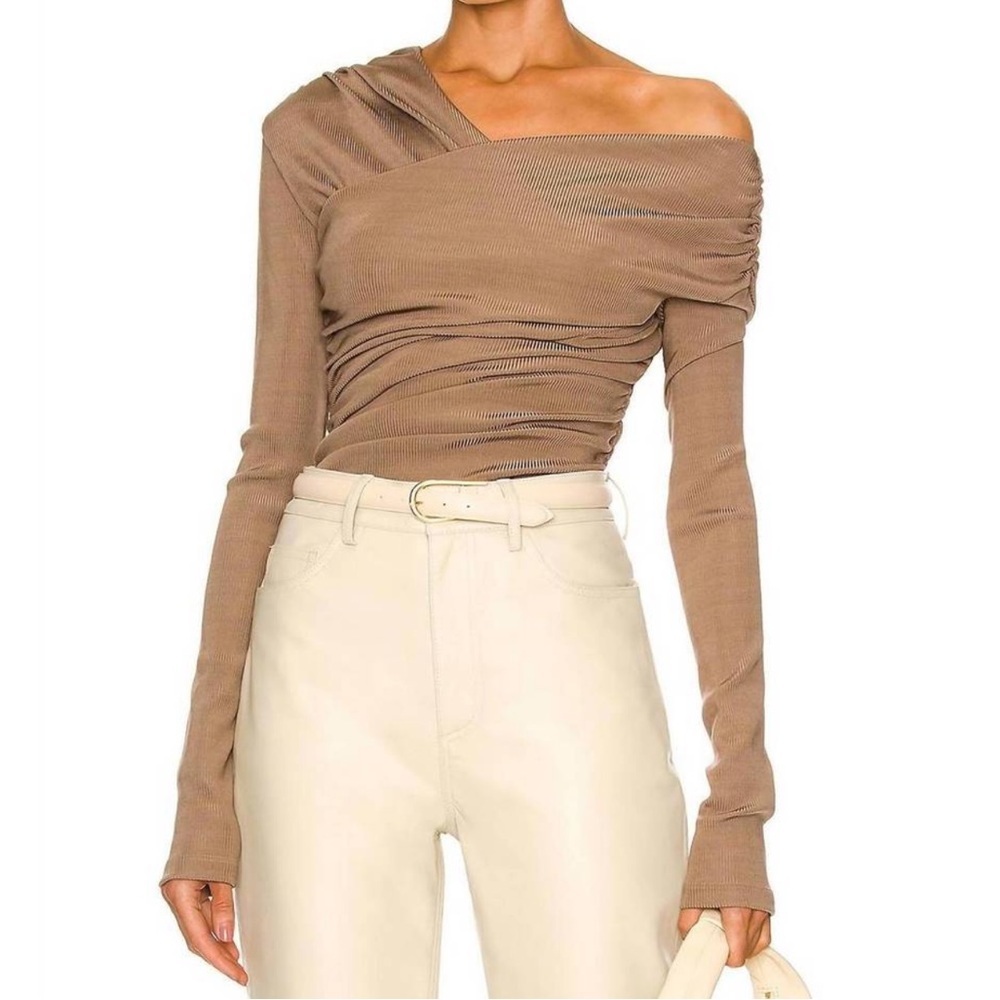 Goldsign Fonteyne Bodysuit